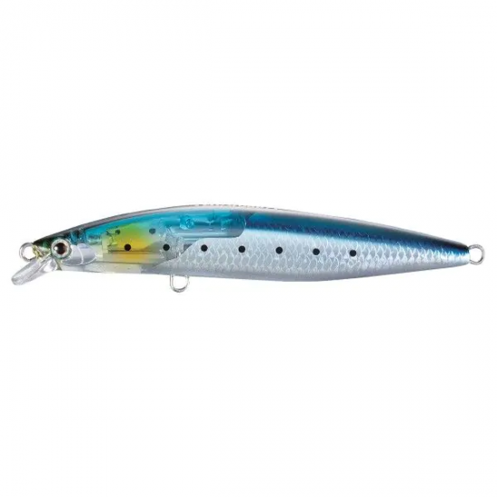 Воблер SHIMANO LURES EXSENCE STRONG ASS AR-C 125F FLASH BOOST 125MM 25G