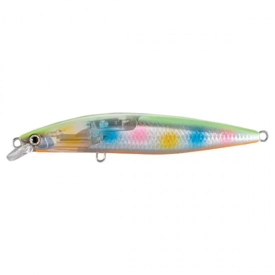 Воблер SHIMANO LURES EXSENCE STRONG ASS AR-C 125F FLASH BOOST 125MM 25G