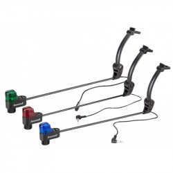 2020 Anaconda Tiki Taka LED Hammer 3+1 Set обтегачи