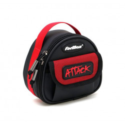 КАЛЪФ ЗА МАКАРА ATTACK 010 15x14x8 см.