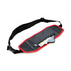 ЧАНТА ATTACK 38x14см. - waterproof