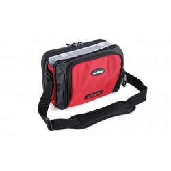 ЧАНТА SPINNING BAG ATTACK 004 29x13x20 см.