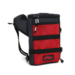 ЧАНТА SPINNING BAG ATTACK 007 20x5x8 см.