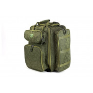 CARP PRO РАНИЦА - 55x48x30см