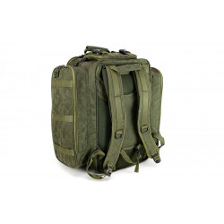 CARP PRO РАНИЦА - 55x48x30см