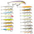 Воблер Rapala -  Scatter Rap Minnow 11см