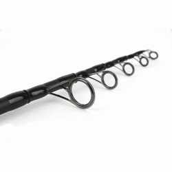 Шаранска телескопична въдица Fox EOS telescopic 10ft.  3lbs