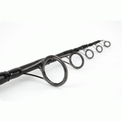 Шаранска телескопична въдица Fox EOS telescopic 12ft.  3,5lbs