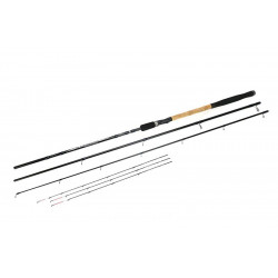 FORMAX ELEGANCE PRO FEEDER 3.60м 