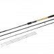 FORMAX ELEGANCE PRO FEEDER 3.60м 