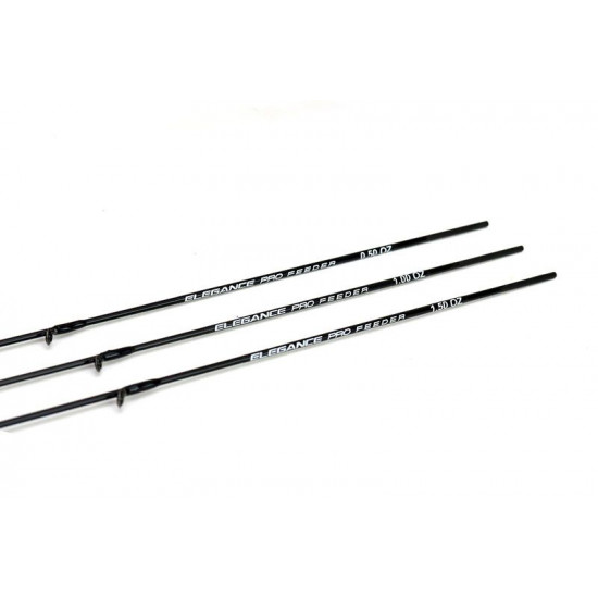 FORMAX ELEGANCE PRO FEEDER 3.60м 