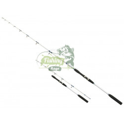Въдица Filstar PowerFlex Boat - 1,80/2,10м Акция - 100гр