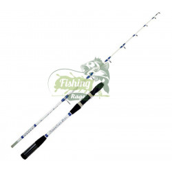 Въдица Filstar PowerFlex Boat - 1,80/2,10м Акция - 150гр