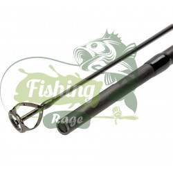 Шаранска въдица FL Strategist Force+ 3.90 - 5lb  2- части