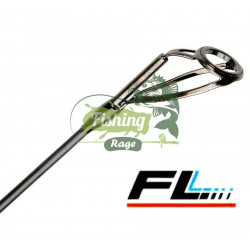 Шаранска въдица FL Strategist Force+ 3.60 - 4.25 lb  3- части