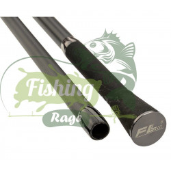 Шаранска въдица FL Strategist Force+ 3.90 - 6lb  2- части