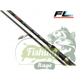 Шаранска въдица FL Strategist Force+ 3.90 - 4.00lb  2- части