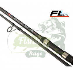 Шаранска въдица FL Strategist Force+ 3.90 - 5lb  2- части