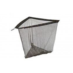 Шаранска ГЛАВА ЗА КЕП Carp Pro 42" CAMO + Калъфче