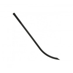 КАРБОНОВА КОБРА NGT 3K CARBON THROWING STICK