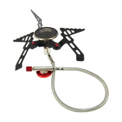 Газов котлон NGT Compact Portable Stove with Bag