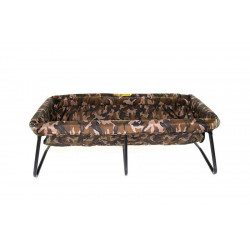 Шаранджийска Люлка CARP PRO CAMOU