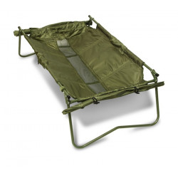 ВАНА ЗА ШАРАНИ NGT CARP CRADLE (200)
