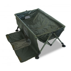 ВАНА ЗА ШАРАНИ NGT QUICK FOLDING CARP CRADLE (404)