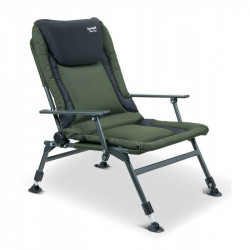 Anaconda Visitor Chair Стол с Подлакътници