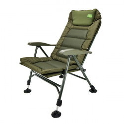 Шарански Стол Carp Pro CPHD0210