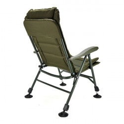 Шарански Стол Carp Pro CPHD0210