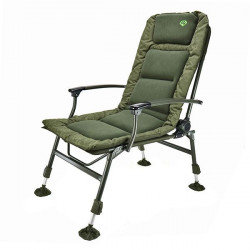 CARP PRO DIAMOND LUX CHAIR CPHD7217 - Стол