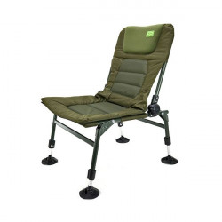 Carp Pro Стол METHOD CHAIR CPHD76237