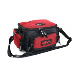 ЧАНТА SPINNING BAG ATTACK 001 - 27x15x17см.