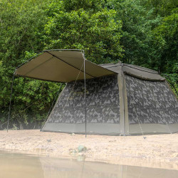 Шатра AVID CARP Screen House 4D