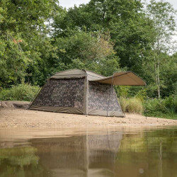 Шатра AVID CARP Screen House 4D