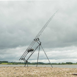 AVID CARP Lok Down Altitude Pod