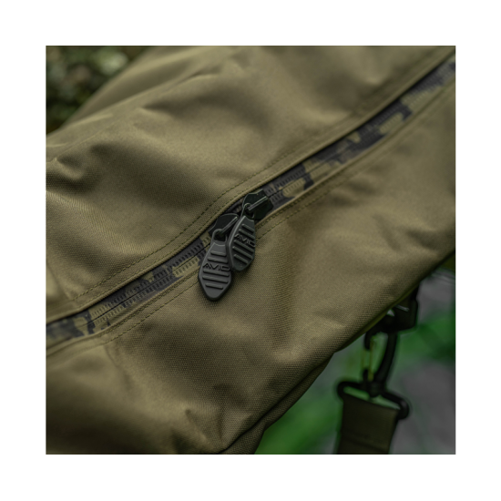Калъф за 3 въдици AVID CARP RVS 3 ROD SLEEVE 12FT