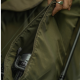 Калъф за 3 въдици AVID CARP RVS 3 ROD SLEEVE 12FT