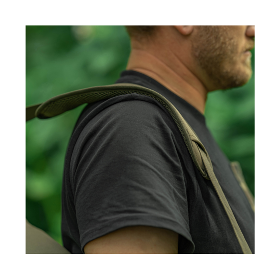Калъф за 3 въдици AVID CARP RVS 3 ROD SLEEVE 12FT
