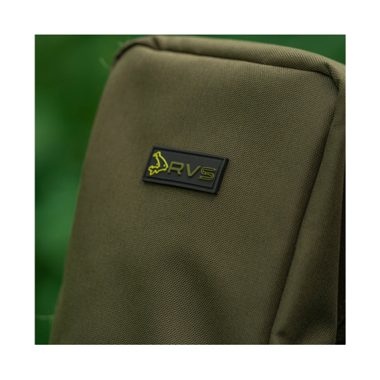 Калъф за 3 въдици AVID CARP RVS 3 ROD SLEEVE 12FT