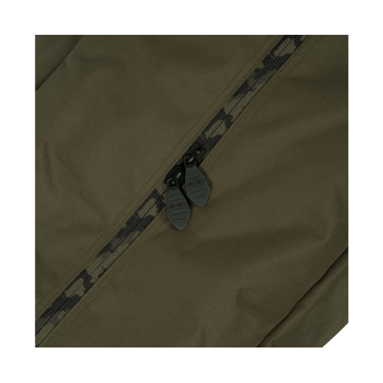 Калъф за 3 въдици AVID CARP RVS 3 ROD SLEEVE 12FT