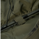 Калъф за 3 въдици AVID CARP RVS 3 ROD SLEEVE 12FT