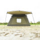 Сенник за шатра Avid Carp Screen House 4D Peaked Skull Cap