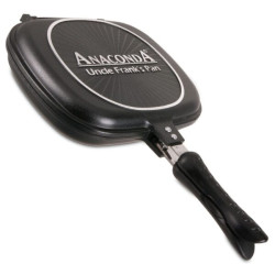 Грил тиган – Anaconda Uncle Frank’s Pan