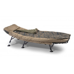 Система за спане – ANACONDA Freelancer Vagabond Rack System-6 New 2021