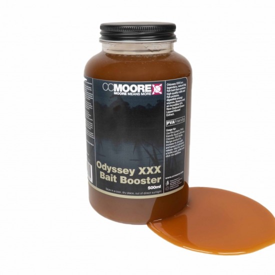 Бустер CCMoore Odyssey XXX Bait Booster 500ml