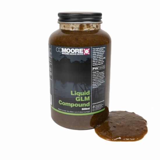 Ликуид – течна храна CCMoore Liquid GLM Compound 500ml