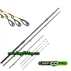 Фидер въдица Carp Pro Blackpool Method Feeder 3.90м - 140гр
