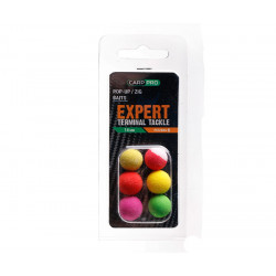 Топчета Pop-Up Carp Pro 6 цвята 10 или 14 мм